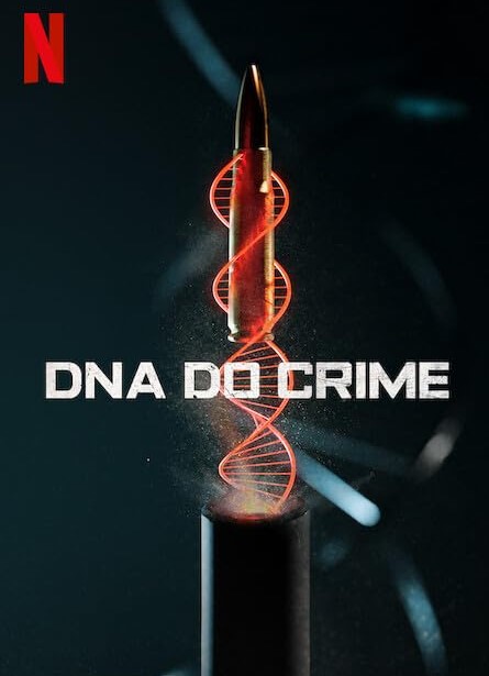     DNA zbrodni